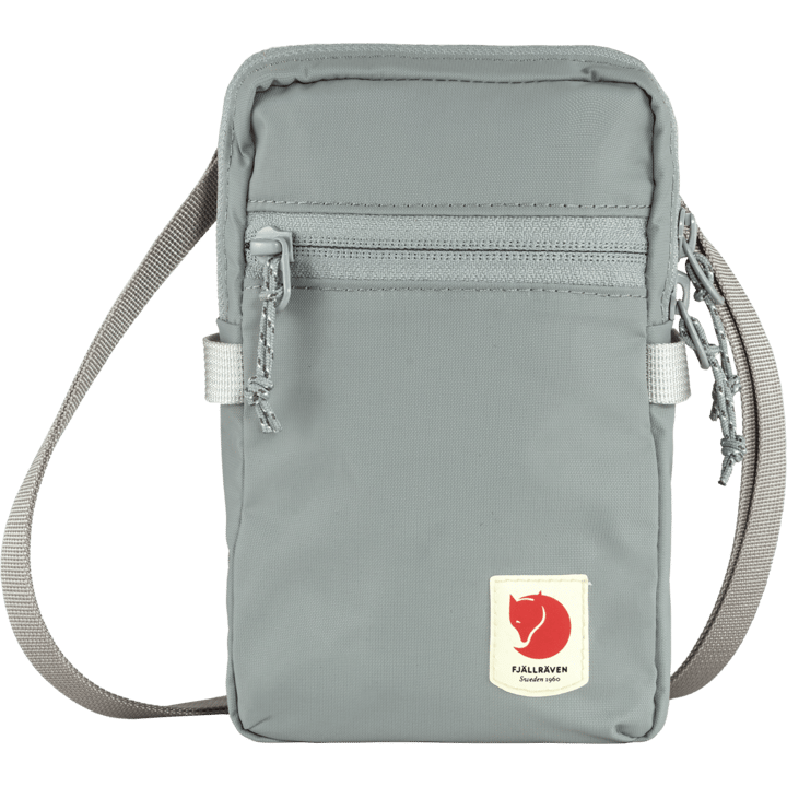 Fjällräven High Coast Pocket Shark Grey Fjällräven Fjällräven High Coast Pocket Shark Grey Fjällräven