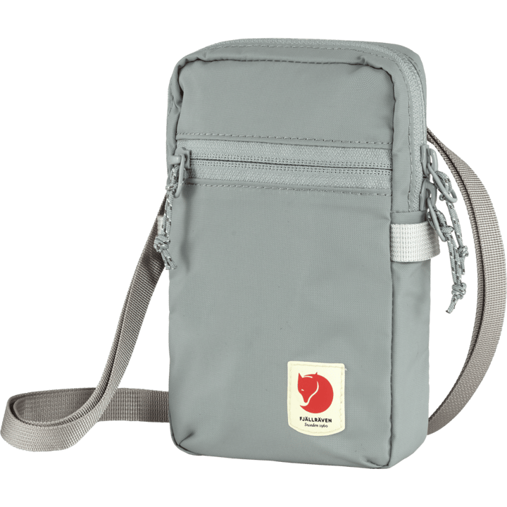 Fjällräven High Coast Pocket Shark Grey Fjällräven Fjällräven High Coast Pocket Shark Grey Fjällräven