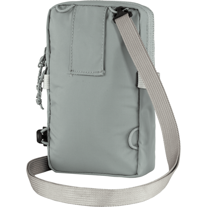 Fjällräven High Coast Pocket Shark Grey Fjällräven Fjällräven High Coast Pocket Shark Grey Fjällräven