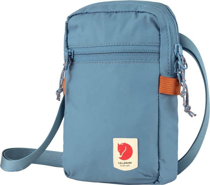 Fjällräven High Coast Pocket Dawn Blue Fjällräven