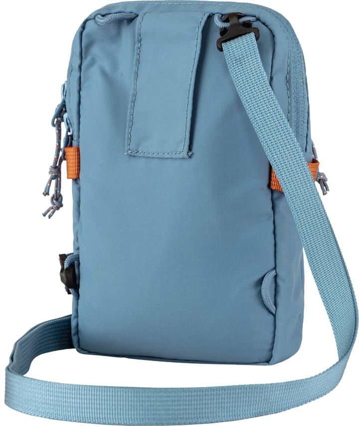 Fjällräven High Coast Pocket Dawn Blue Fjällräven