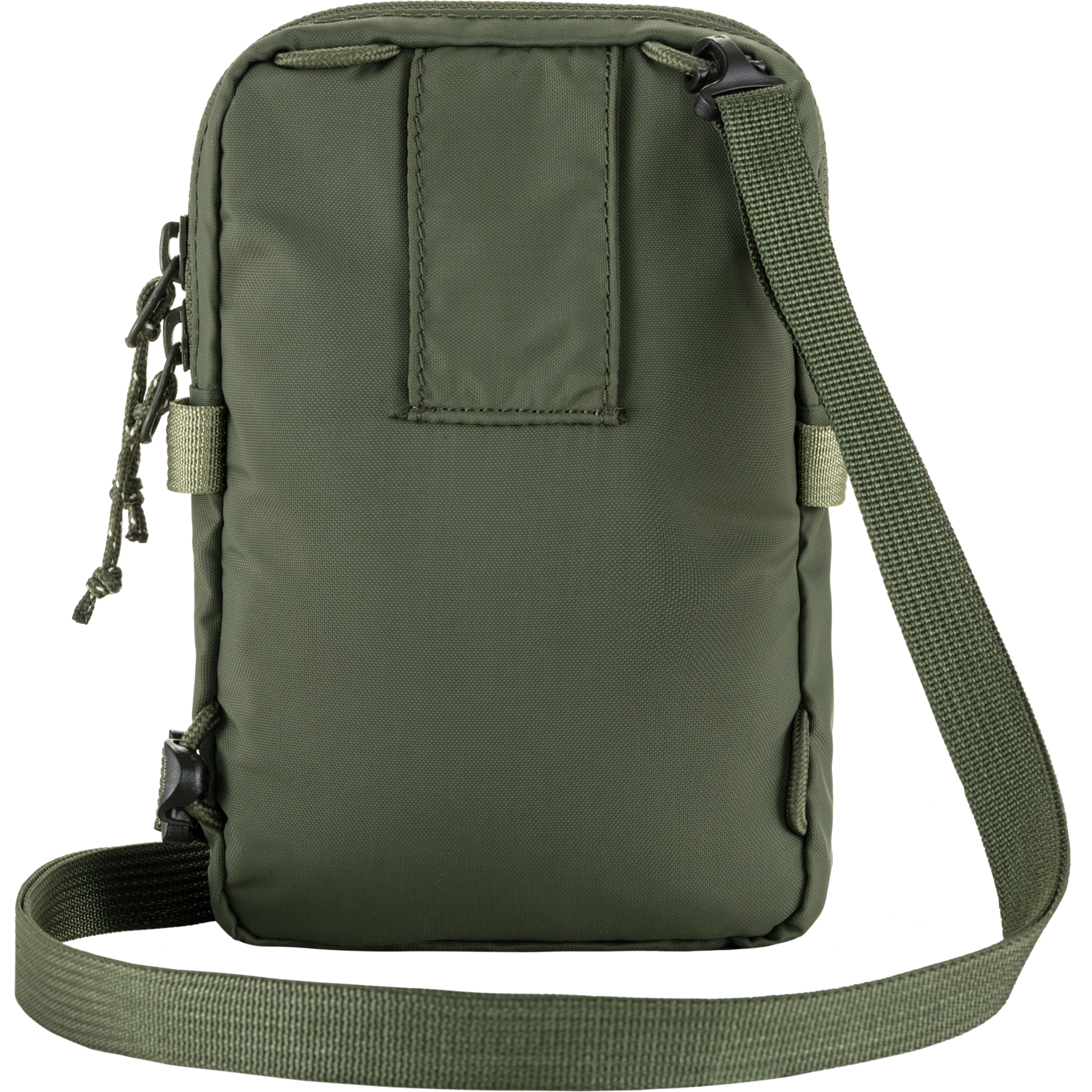 Fjällräven High Coast Pocket Mountain Green | Buy Fjällräven