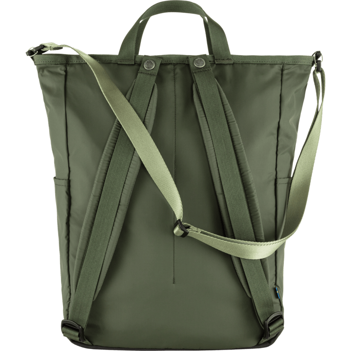 Fjällräven High Coast Totepack Mountain Green Fjällräven