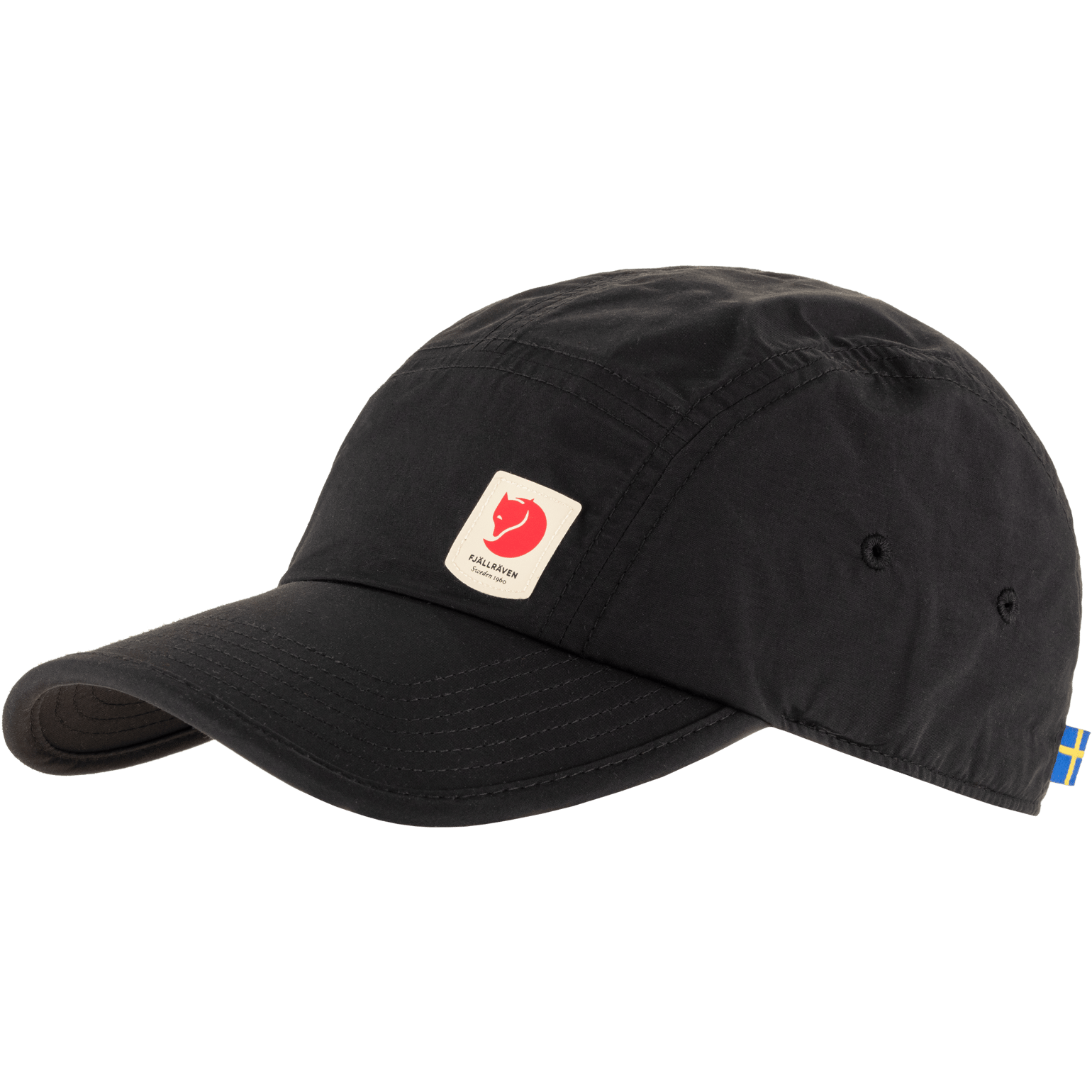 Fjällräven High Coast Wind Cap Black