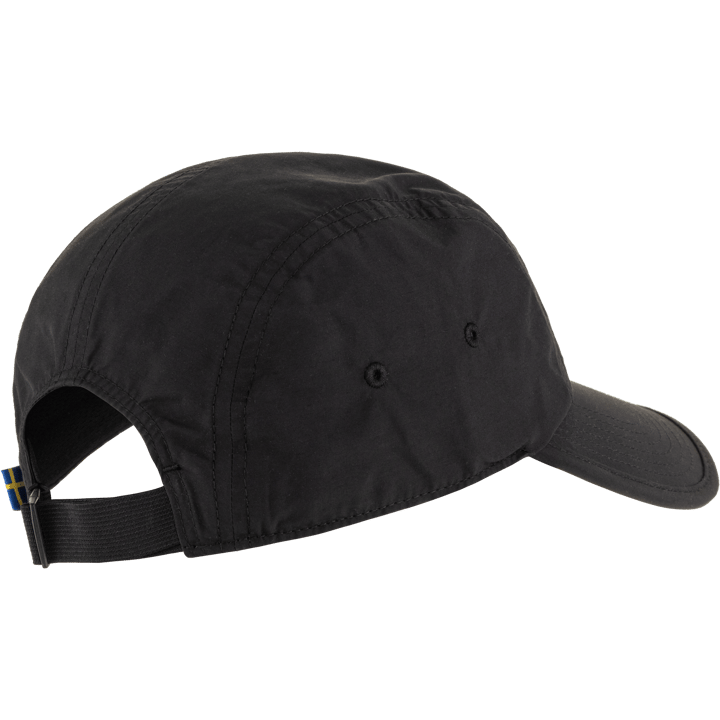 Fjällräven High Coast Wind Cap Black Fjällräven