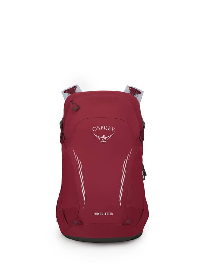 Osprey Hikelite 18 Sangria Red Osprey