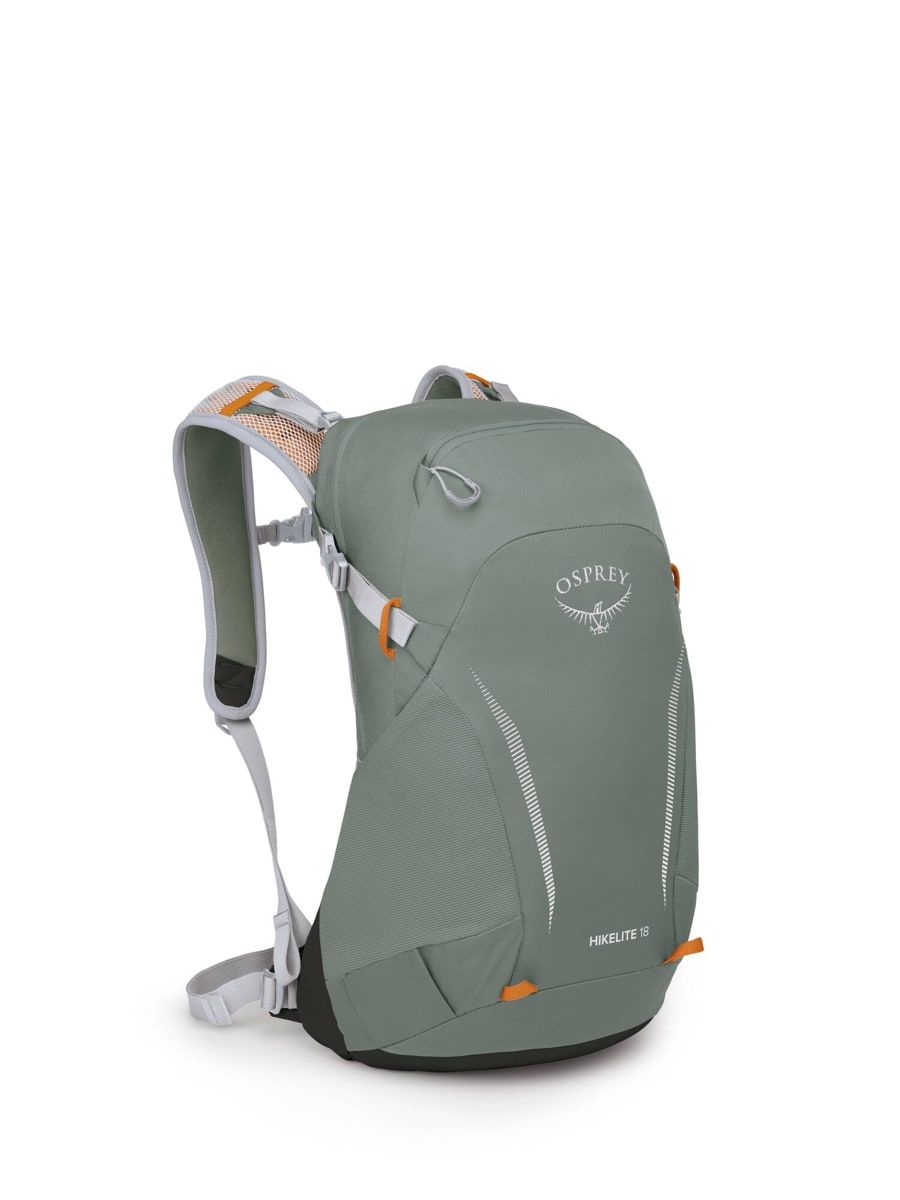 Osprey Hikelite 18 Pine Leaf Green