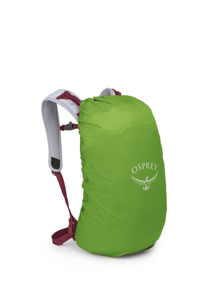 Osprey Hikelite 18 Sangria Red Osprey