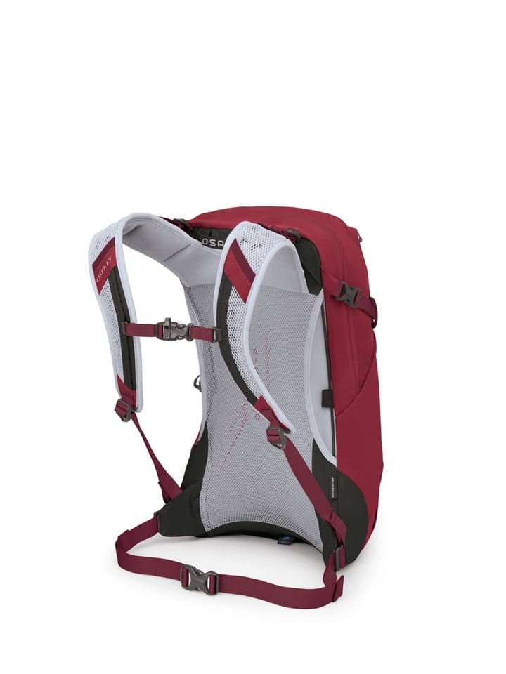 Osprey Hikelite 18 Sangria Red Osprey