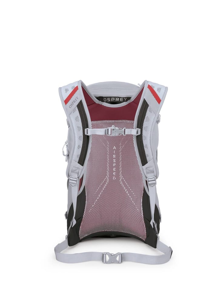 Osprey Hikelite 26 Sangria Red Osprey