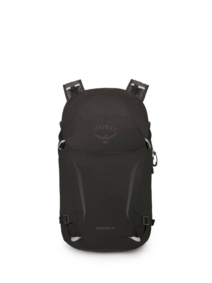 Osprey Hikelite 26 Black Osprey Osprey Hikelite 26 Black Osprey