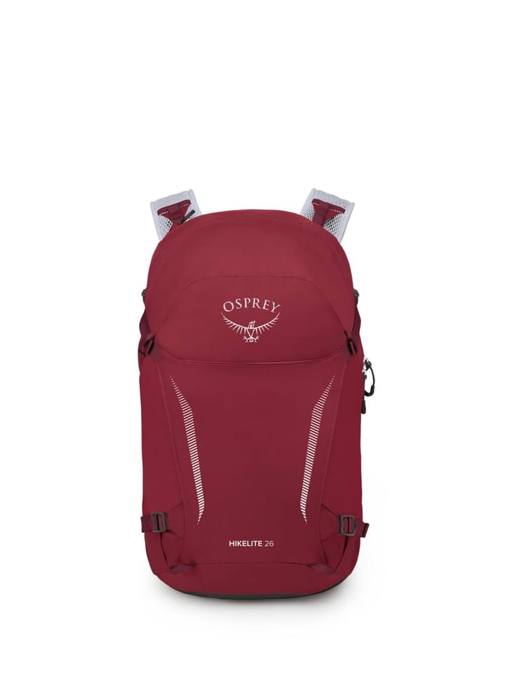 Osprey Hikelite 26 Sangria Red Osprey