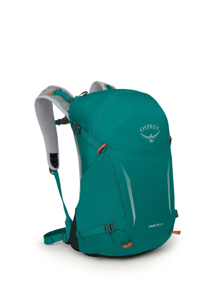 Osprey Hikelite 26 Escapade Green Osprey Osprey Hikelite 26 Escapade Green Osprey