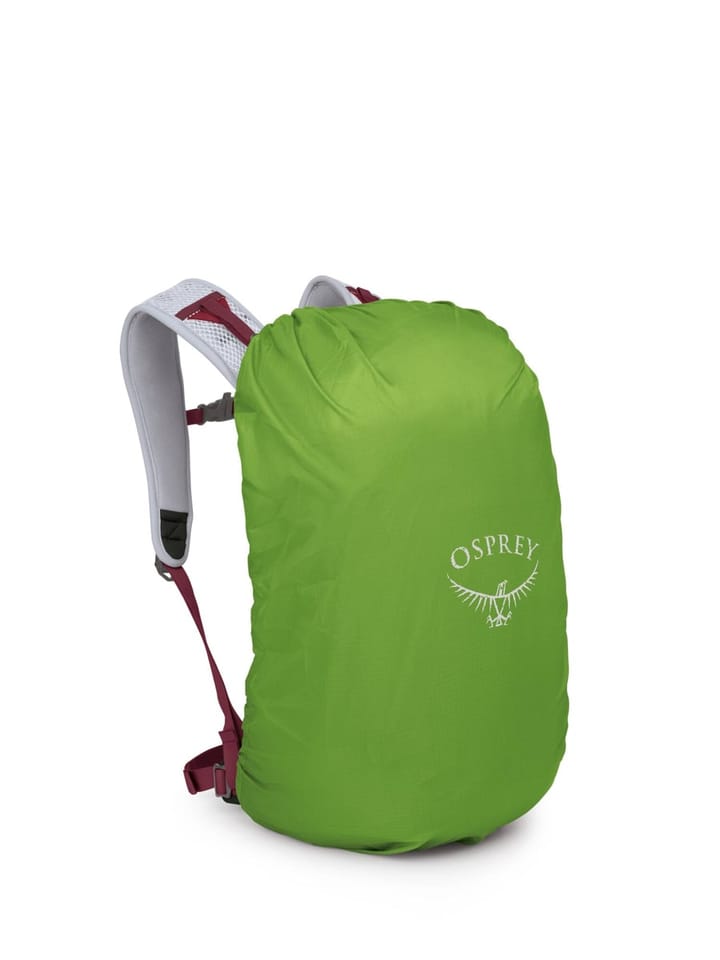 Osprey Hikelite 26 Sangria Red Osprey