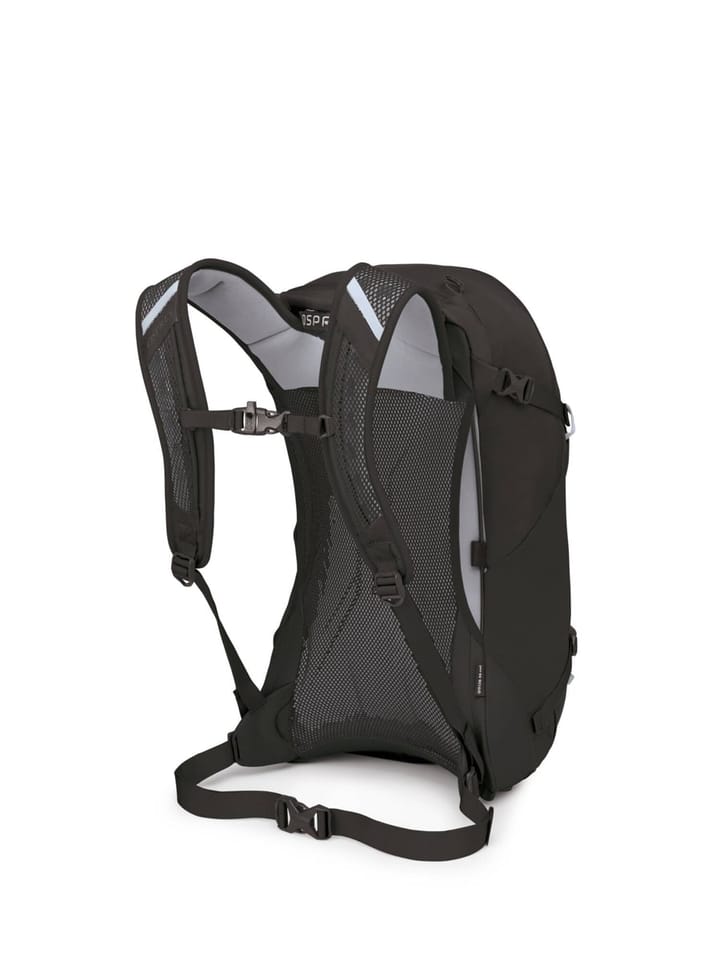 Osprey Hikelite 26 Black Osprey Osprey Hikelite 26 Black Osprey