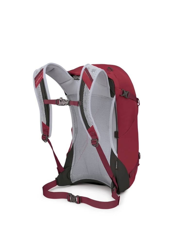 Osprey Hikelite 26 Sangria Red Osprey
