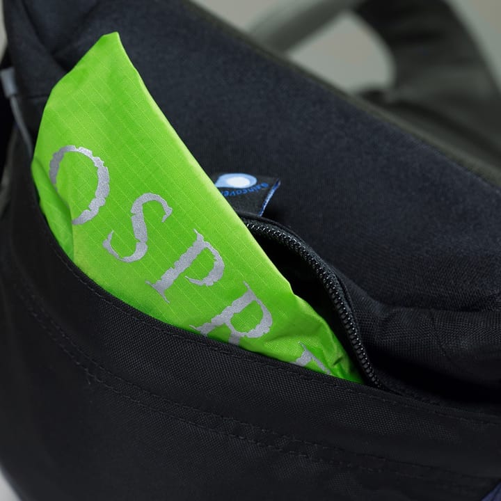 Osprey Hikelite 26 Aloe Green Osprey Osprey Hikelite 26 Aloe Green Osprey