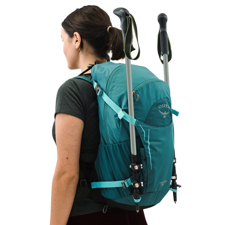 Osprey Hikelite 26 Aloe Green Osprey Osprey Hikelite 26 Aloe Green Osprey