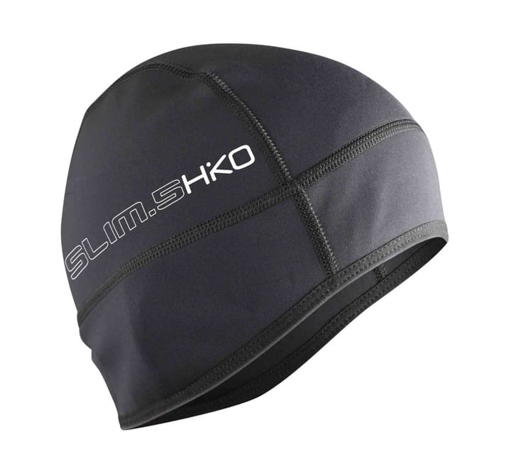 Hiko Cap Cookie padlelue Black Hiko