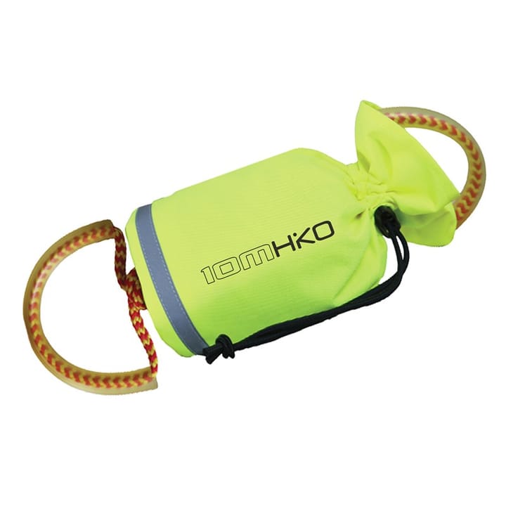 Hiko Throwline Green Hiko