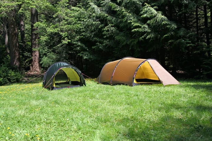 Hilleberg Helags 2 Sand Hilleberg