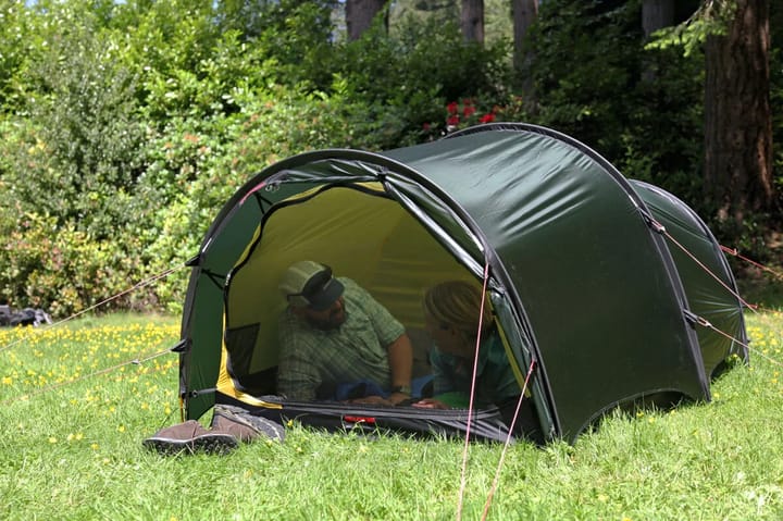 Hilleberg Helags 2 Sand Hilleberg