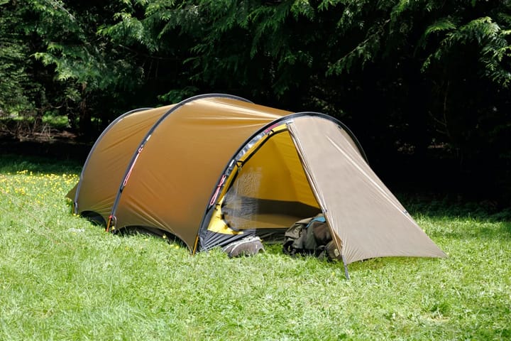 Hilleberg Helags 2 Sand Hilleberg