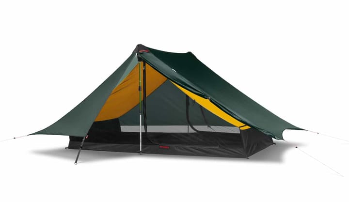 Hilleberg Anaris Green Hilleberg