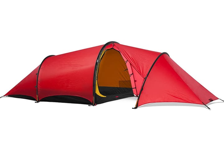 Hilleberg Anjan 3 Gt Röd Hilleberg