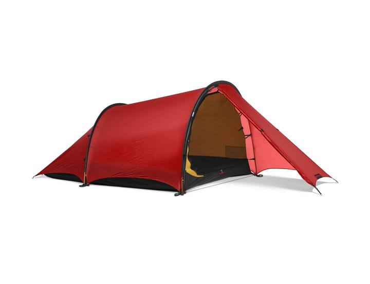 Hilleberg Anjan 3 Röd Hilleberg