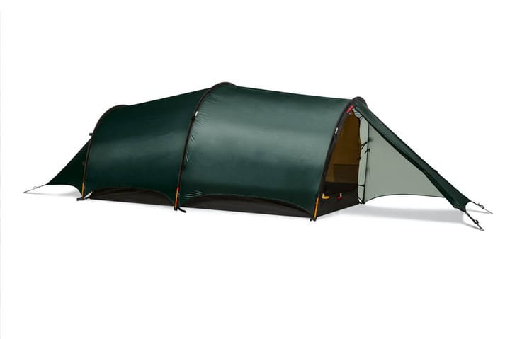 Hilleberg Helags 3 Green Hilleberg