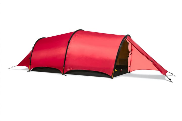 Hilleberg Helags 2 Red Hilleberg