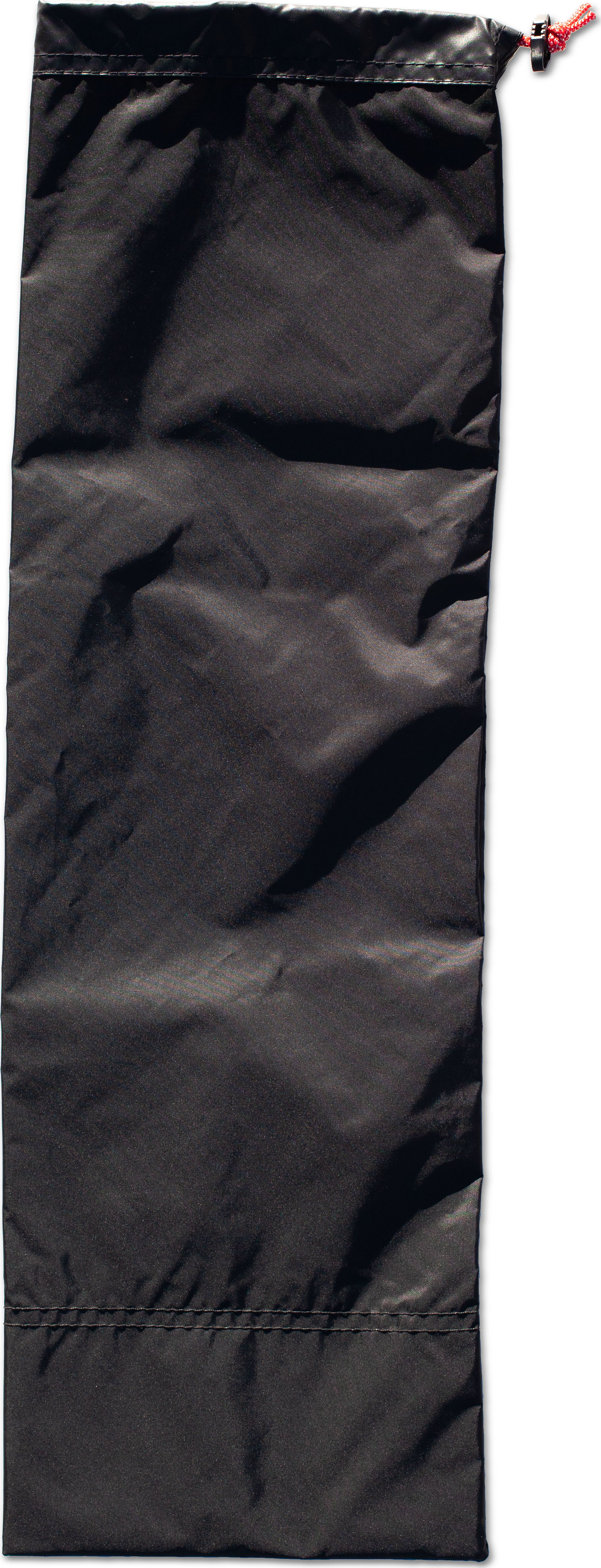 Hilleberg Tarp Pole Bag Black Tälttillbehör OneSize