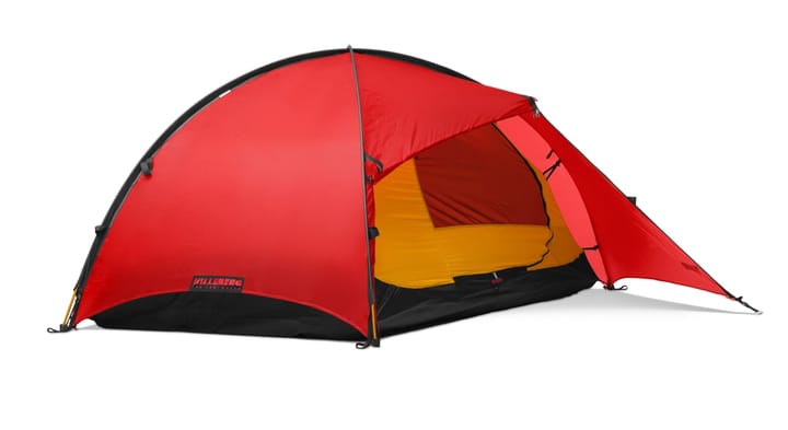 Hilleberg Rogen Röd Hilleberg