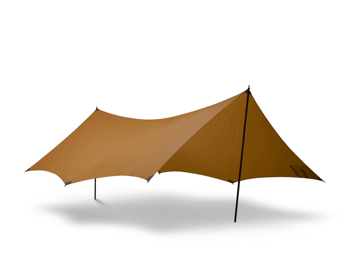 Hilleberg Tarp 10 XP Sand