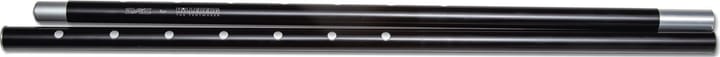 Hilleberg Tarp Pole 124 – 210 Cm X 19.5 Mm Grey Hilleberg