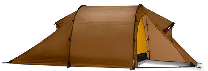Hilleberg Nammatj 2 sand Hilleberg Hilleberg Nammatj 2 sand Hilleberg