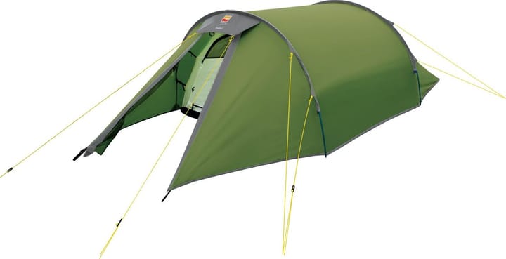 WildCountry Hoolie Compact 2 Green Wild Country
