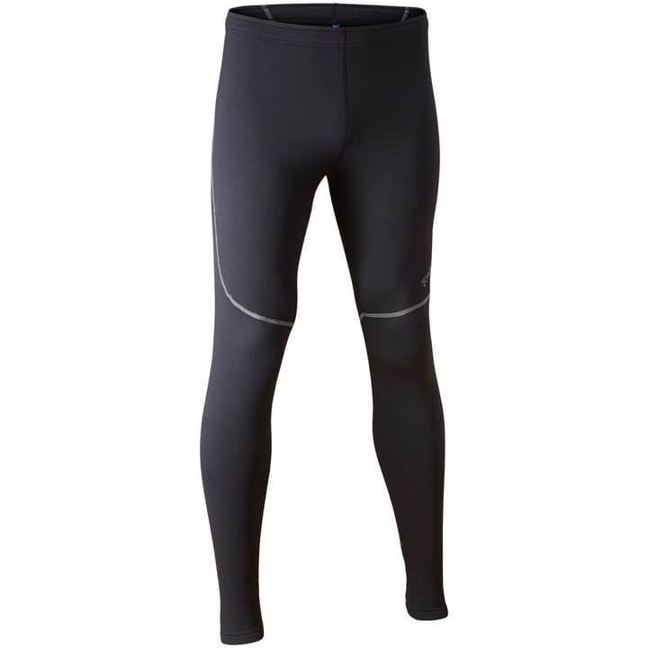 Houdini M's Long Power Tights True Black Houdini Sportswear