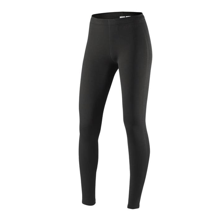 Houdini W's Long Power Tights True Black Houdini Sportswear