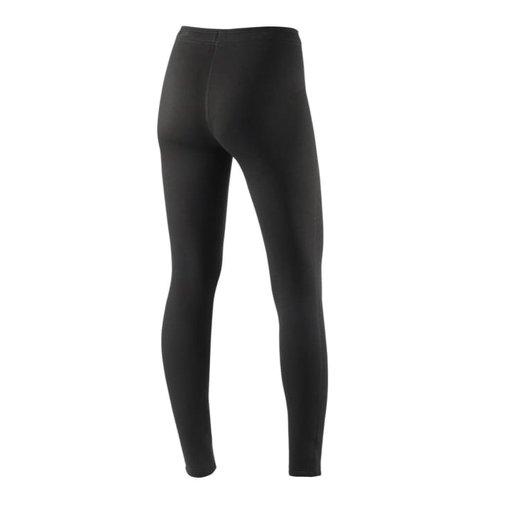 Houdini W's Long Power Tights True Black Houdini Sportswear