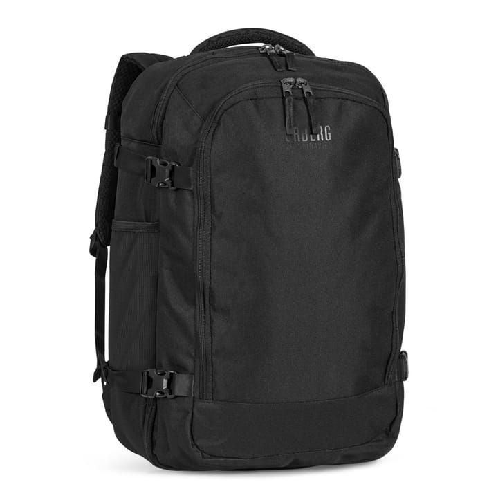 Urberg Business Backpack Black Urberg