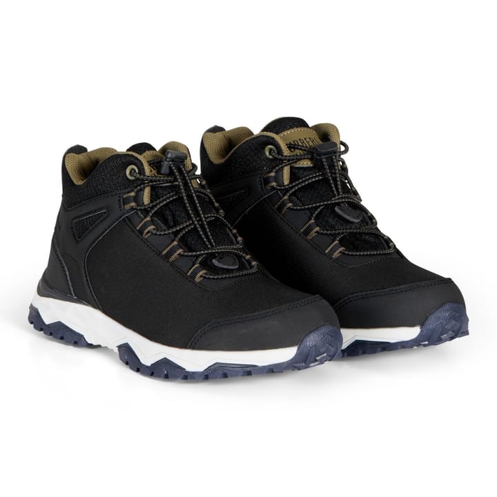 Urberg Fall Kid's Boot Black Beauty/Capers Urberg