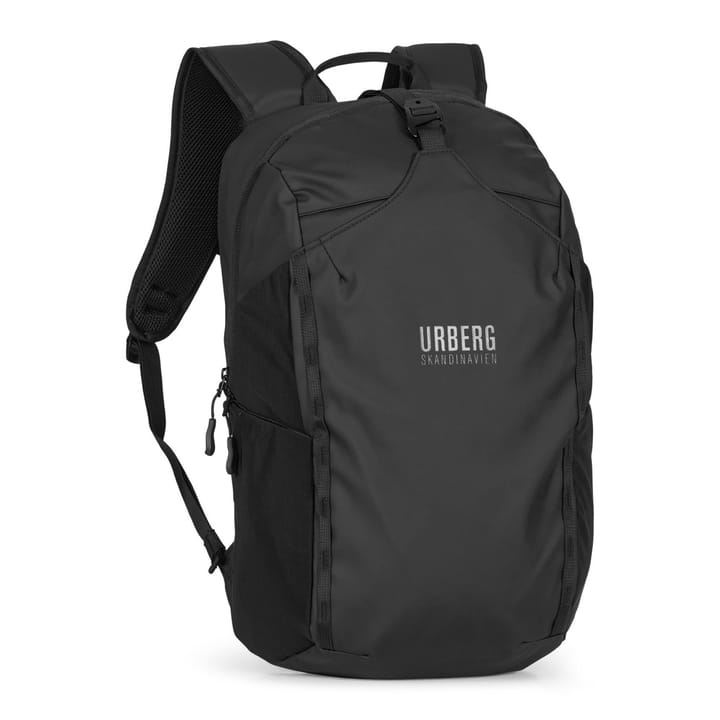 Urberg Kallön Backpack Black Urberg