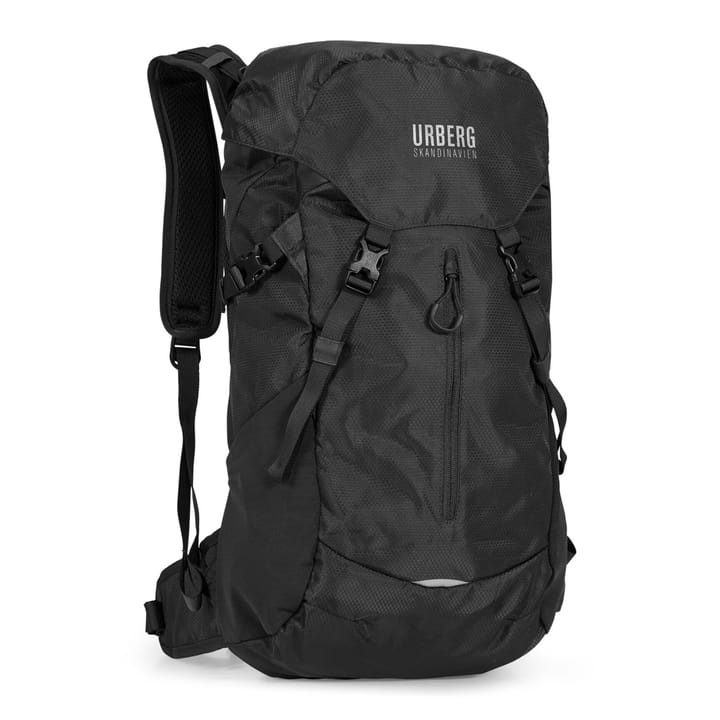 Urberg Murjek Backpack 28l Black Urberg