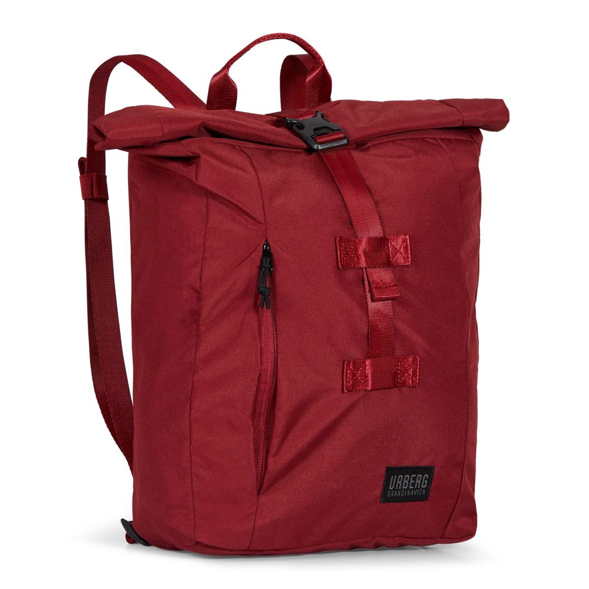 Urberg Nausta Backpack Cabernet