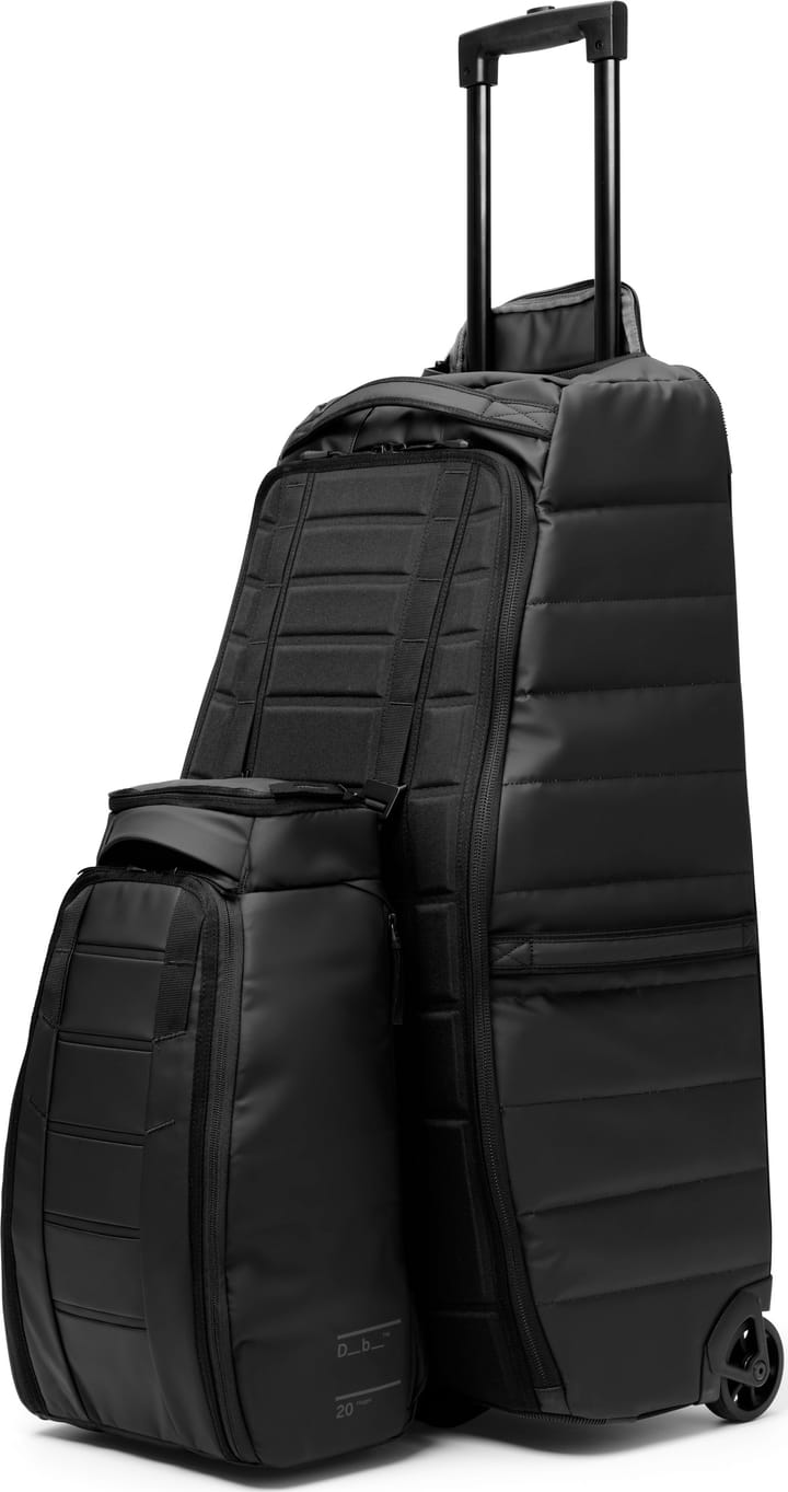 Db Hugger Backpack 20L Sand Grey Db Db Hugger Backpack 20L Sand Grey Db