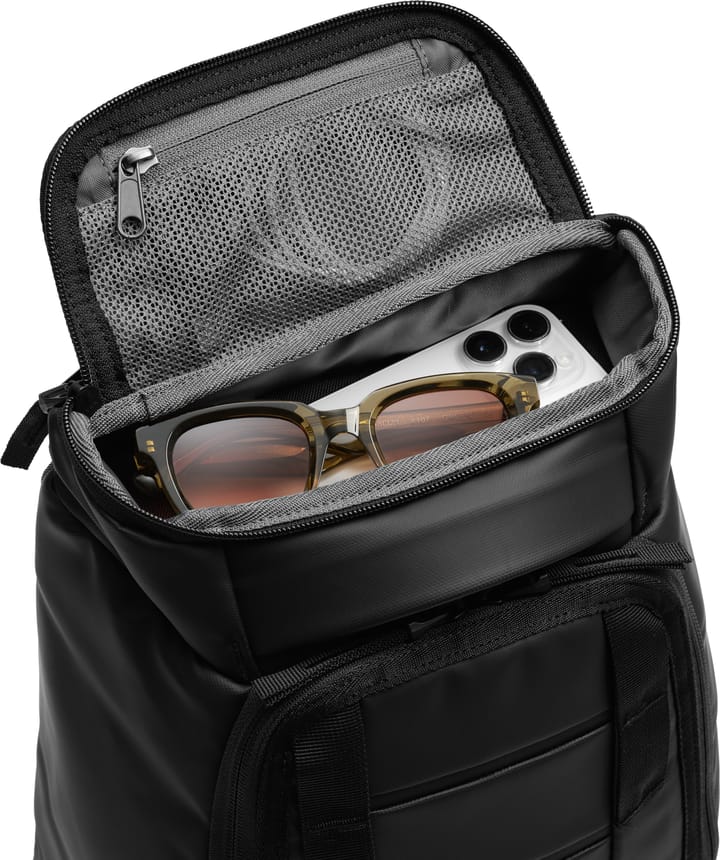 Db Hugger Backpack 20L Sand Grey Db Db Hugger Backpack 20L Sand Grey Db