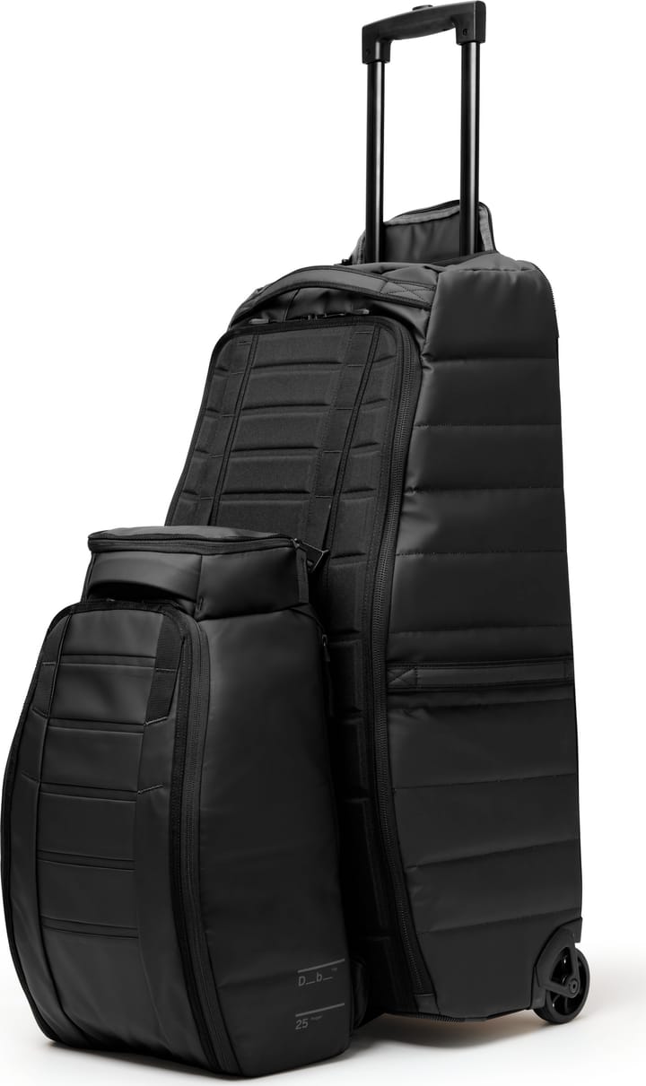 Db Hugger Backpack 25L Sand Grey Db Db Hugger Backpack 25L Sand Grey Db