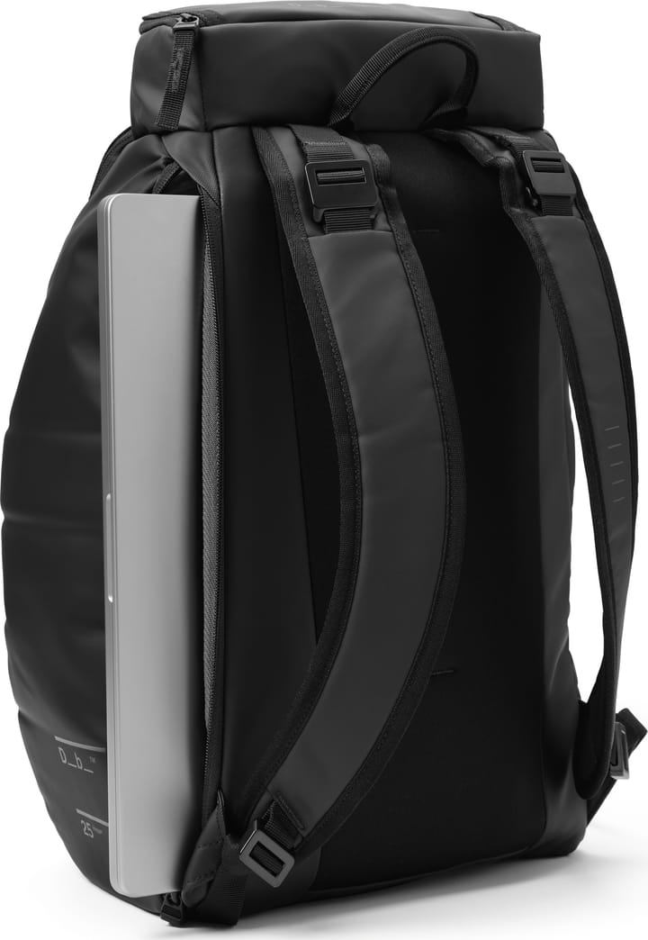 Db Hugger Backpack 25L Sand Grey Db Db Hugger Backpack 25L Sand Grey Db